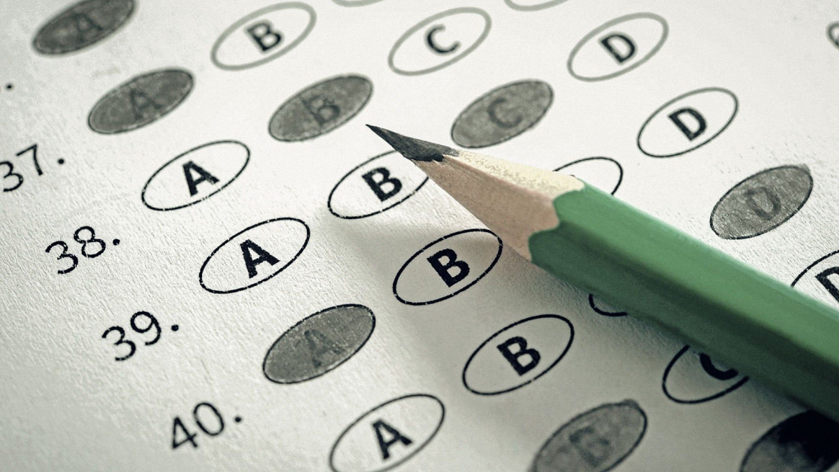 PSAT to SAT Conversion — How Good Is Your Score? College Apps